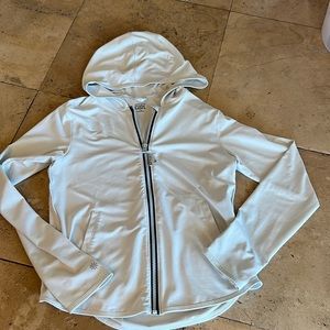 Athleta Girls Athletic jacket